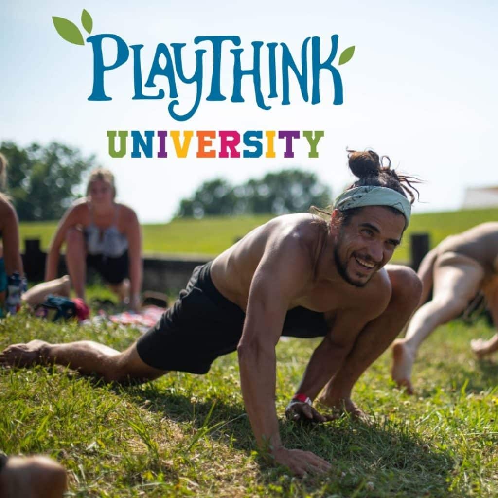 PlayThink University FreeTrial