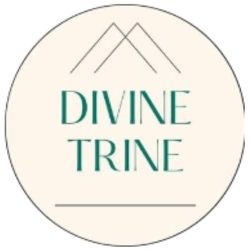 Divine Trine Square