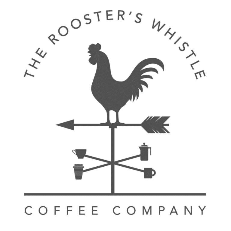rooster's whistle coffee